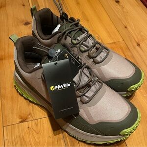 Men's Fitville CreekCross V1 Low